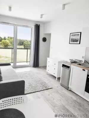 Apartamenty 89459/6624/OMS Warszawa Wilanów Adama Branickiego