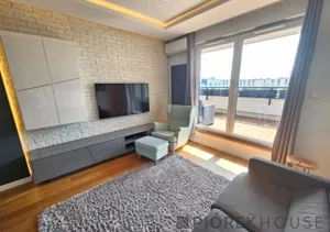 Apartamenty 89476/6624/OMS Warszawa Wilanów Adama Branickiego