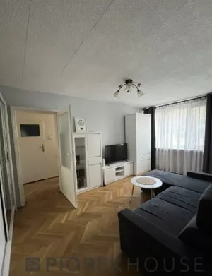 Mieszkanie dwupokojowe 36,90 m², Warszawa, Ochota, Adolfa Pawińskiego, Sprzedaż