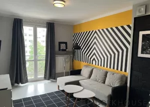 Apartamenty 89281/6624/OMS Warszawa Śródmieście Aleja Armii Ludowej