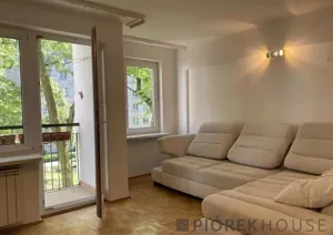 Mieszkanie dwupokojowe 48,60 m², Warszawa, Wola, Aleja Jana Pawła II, Sprzedaż