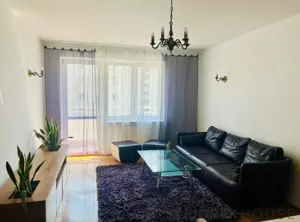 Mieszkanie dwupokojowe 54,75 m², Warszawa, Ursynów, Aleja Komisji Edukacji Narodowej, Sprzedaż