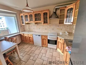 Mieszkanie dwupokojowe 47,80 m², Warszawa, Ursynów, Aleja Komisji Edukacji Narodowej, Sprzedaż