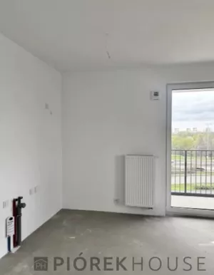 Mieszkanie dwupokojowe 37,96 m², Warszawa, Mokotów, Aleja Polski Walczącej, Sprzedaż