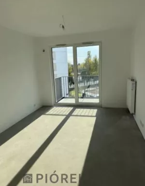 Mieszkanie dwupokojowe 38,25 m², Warszawa, Mokotów, Aleja Polski Walczącej, Sprzedaż