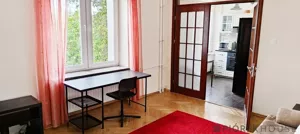 Mieszkanie dwupokojowe 41,80 m², Warszawa, Wola, Aleja Prymasa Tysiąclecia, Sprzedaż