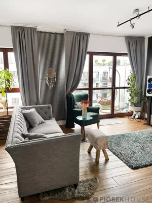 Apartamenty 89313/6624/OMS Warszawa Wilanów Aleja Rzeczypospolitej