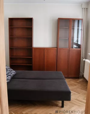 Mieszkanie dwupokojowe 47,10 m², Warszawa, Wola, Aleja "Solidarności", Sprzedaż