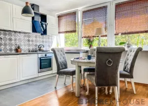Mieszkanie dwupokojowe 46,07 m², Warszawa, Praga Południe, Aleja Stanów Zjednoczonych, Sprzedaż
