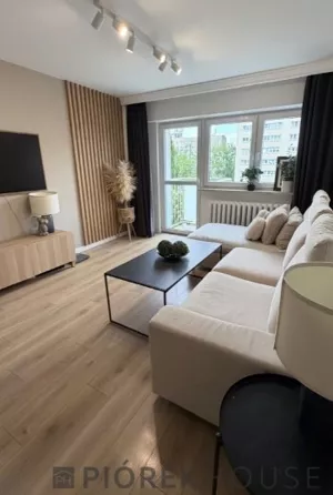 Mieszkanie dwupokojowe 42,00 m², Warszawa, Bielany, al. Aleja Władysława Reymonta, Sprzedaż