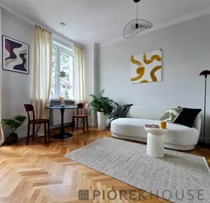 Apartamenty 91403/6624/OMS Warszawa Bielany Aleja Władysława Reymonta