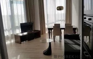 Mieszkanie dwupokojowe 60,00 m², Warszawa, Włochy, Aleje Jerozolimskie, Sprzedaż