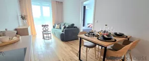 Mieszkanie dwupokojowe 37,26 m², Warszawa, Włochy, Aleje Jerozolimskie, Sprzedaż