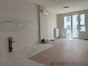 Mieszkanie dwupokojowe 37,13 m², Warszawa, Włochy, Aleje Jerozolimskie, Sprzedaż