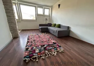 Mieszkanie dwupokojowe 39,00 m², Warszawa, Mokotów, Aleksandra Gierymskiego, Sprzedaż