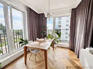 Mieszkanie dwupokojowe 46,03 m², Warszawa, Praga Północ, Aleksandra Kotsisa, Sprzedaż