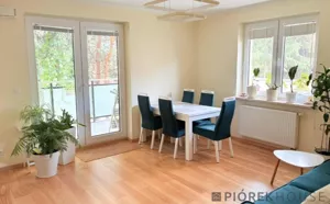 Mieszkanie dwupokojowe 51,38 m², Warszawa, Ursus, Aleksandra Prystora, Sprzedaż