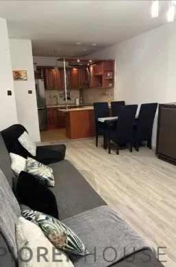 Mieszkanie dwupokojowe 44,60 m², Warszawa, Białołęka, Aluzyjna, Sprzedaż