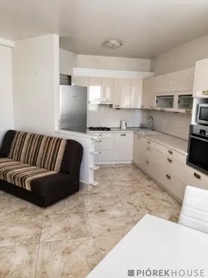 Mieszkanie dwupokojowe 57,00 m², Warszawa, Białołęka, Aluzyjna, Sprzedaż