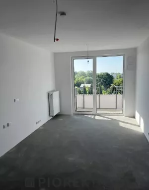 Mieszkanie dwupokojowe 34,55 m², Warszawa, Mokotów, Antoniewska, Sprzedaż