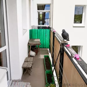Mieszkanie dwupokojowe 38,00 m², Warszawa, Praga Południe, Ateńska, Sprzedaż