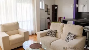 Mieszkanie dwupokojowe 45,00 m², Warszawa, Praga Południe, gen. Augusta Emila Fieldorfa "Nila", Sprzedaż