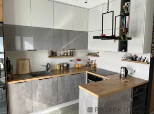 Mieszkanie dwupokojowe 45,94 m², Warszawa, Włochy, Bakalarska, Sprzedaż