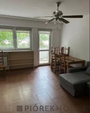 Mieszkanie dwupokojowe 47,00 m², Warszawa, Mokotów, Bartłomieja, Sprzedaż