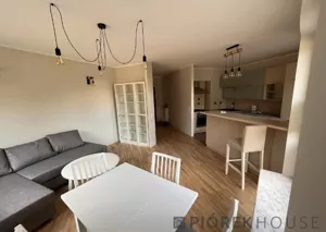 Mieszkanie dwupokojowe 47,20 m², Warszawa, Mokotów, Bartycka, Sprzedaż