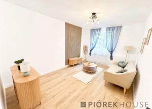 Mieszkanie dwupokojowe 43,50 m², Warszawa, Wola, Batalionu AK "Parasol", Sprzedaż