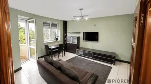 Mieszkanie dwupokojowe 55,20 m², Warszawa, Włochy, Batalionu AK "Włochy", Sprzedaż