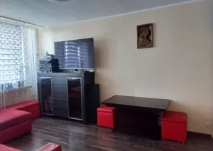 Mieszkanie dwupokojowe 36,70 m², Warszawa, Targówek, Bazyliańska, Sprzedaż
