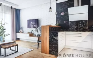Mieszkanie dwupokojowe 50,00 m², Warszawa, Mokotów, Bergamotki, Sprzedaż