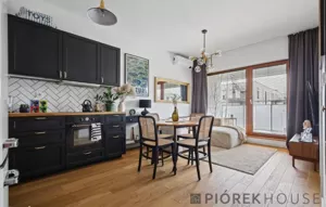Apartamenty 92327/6624/OMS Warszawa Mokotów Bergamotki