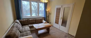 Mieszkanie dwupokojowe 38,60 m², Warszawa, Mokotów, Bernardyńska, Sprzedaż