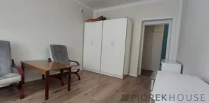 Mieszkanie dwupokojowe 35,00 m², Warszawa, Praga Północ, Bertolta Brechta, Sprzedaż