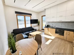 Mieszkanie dwupokojowe 44,00 m², Warszawa, Praga Południe, Beskidzka, Sprzedaż