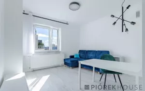 Mieszkanie dwupokojowe 39,10 m², Warszawa, Ochota, Białobrzeska, Sprzedaż