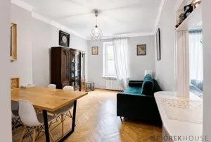 Mieszkanie dwupokojowe 35,28 m², Warszawa, Śródmieście, Białoskórnicza, Sprzedaż