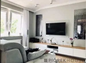 Mieszkanie dwupokojowe 64,00 m², Warszawa, Wawer, Błękitna, Sprzedaż