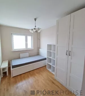 Mieszkanie dwupokojowe 42,50 m², Warszawa, Mokotów, Bokserska, Sprzedaż