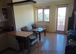Mieszkanie dwupokojowe 38,20 m², Warszawa, Bemowo, Bolkowska, Sprzedaż