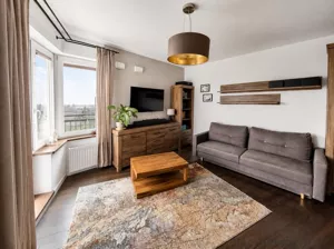 Apartamenty 91287/6624/OMS Warszawa Rembertów Bombardierów