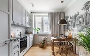 Mieszkanie dwupokojowe 35,00 m², Warszawa, Śródmieście, Bonifraterska, Sprzedaż