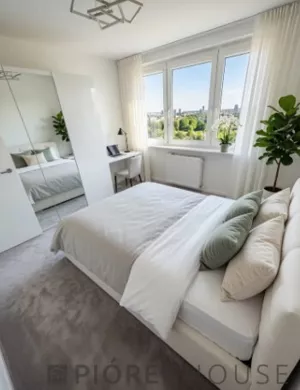 Mieszkanie dwupokojowe 42,00 m², Warszawa, Bemowo, Borowej Góry, Sprzedaż