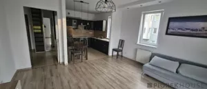 Mieszkanie dwupokojowe 55,00 m², Marki, ks. bp. Władysława Bandurskiego, Sprzedaż