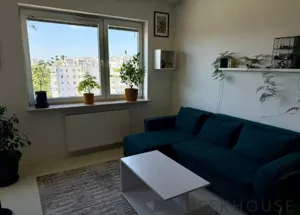 Apartamenty 89368/6624/OMS Warszawa Ursynów Braci Wagów