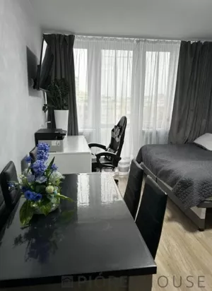 Mieszkanie dwupokojowe 37,00 m², Warszawa, Praga Południe, Bracławska, Sprzedaż