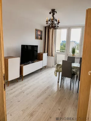 Mieszkanie dwupokojowe 39,00 m², Warszawa, Praga Południe, Bracławska, Sprzedaż