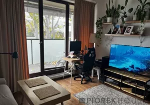 Apartamenty 85142/6624/OMS Warszawa Wilanów Bruzdowa